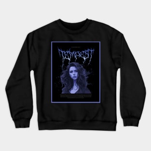 Tempest Crewneck Sweatshirt